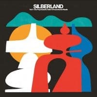 Various Artists - Silberland - Kosmische Musik Vol 1 (LP)