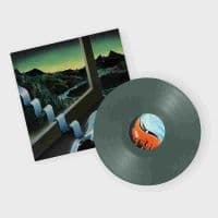 Pershagen - Hilma Lp (Dark Green) (LP)