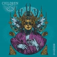 Children Of The Sun - Roots (LP)