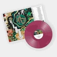 Maidavale - Tales Of The Wicked West Lp (Purple (LP)