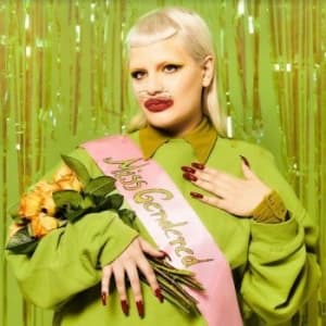 Lizette Lizette - Miss Gendered (LP)