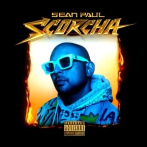 Sean Paul - Scorcha (LP)