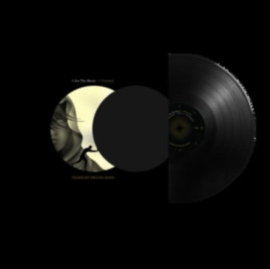 Tedeschi Trucks Band - I Am The Moon: I. Crescent (Vinyl) (LP)