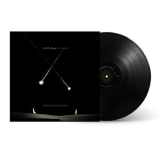 Tedeschi Trucks Band - I Am The Moon: Iv. Farewell (Vinyl) (LP)