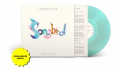 Christine Mcvie - Songbird (A Solo Collection) (LP)