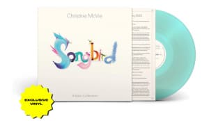 Christine Mcvie - Songbird (A Solo Collection) (LP)