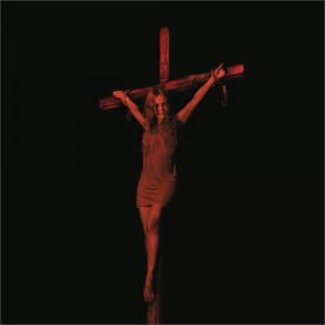 Lucifer - Lucifer Iv [Standard Edition] (LP)