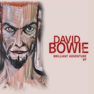 David Bowie - Brilliant Adventure -Rsd22 (Maxisingle)