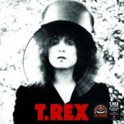 T.Rex - The Slider - 50th Anniversary Picture Disc (RSD 2022)
