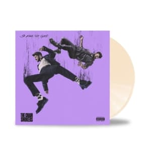 Chainsmokers The - So Far So Good (LP)