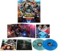 Miniatyrbillede 1 af 2: Hayashi Yuki - My Hero Academia: World Heroes' Mission (Original Motion Picture Soundtrack) (LP)