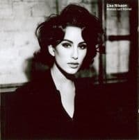 Lisa Nilsson - Himlen Runt Hörnet (LP)