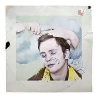 Jens Lekman - The Linden Trees Are Still In Bloss (LP)