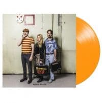 Mara Balls - Maranormaali Ilmiö (Orange Vinyl) (LP)