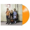 Miniatyrbilde 1 av 2: Mara Balls - Maranormaali Ilmiö (Orange Vinyl) (LP)