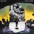 Miniatyrbillede 1 af 2: Martin Courtney - Magic Sign (LP)