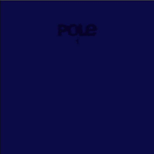 Pole - 1 (LP)