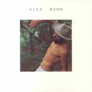 Runo Alex - Runo Alex (LP)