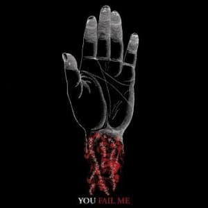 Converge - You Fail Me (Redux) (LP)