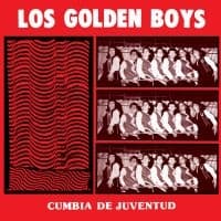 LOS GOLDEN BOYS - CUMBIA DE JUVENTUD (LP)
