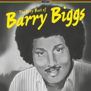 Biggs Barry - Very Best Of - Storybook Revisited (LP)