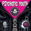 Miniatyrbilde 1 av 2: Psychotic Youth / City Saints - Punk (Vinylsingle)