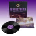 Miniatyrbillede 2 af 2: Segall Ty - Whirlybird Original Motion Picture (LP)