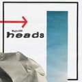 Miniatyrbilde 1 av 2: Black Lizard - Heads (LP)