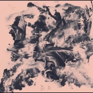 Barnett & Coloccia - Third Wilderness (LP)