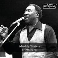 Waters Muddy - Live At Rockpalast (LP)