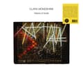 Pikkukuva 2 / 2: Mondshine Clara - Visions Of Audio (LP)