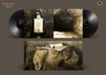 Miniatyrbild 1 av 2: APOKRYPHON - SUBTERRA (2LP) (LP)
