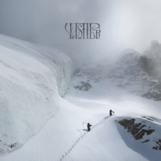 VASTIGR - AURA AETERNITATIS (LP)