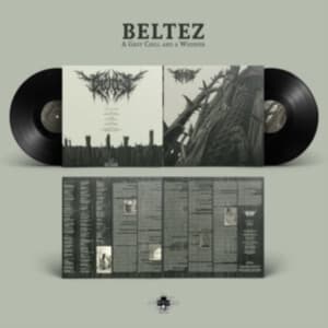 Beltez - A Grey Chill And A Whisper