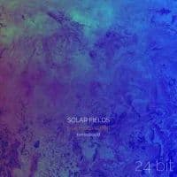 Solar Fields - Blue Moon Station (2Lp) (LP)
