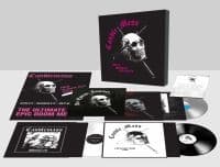Candlemass - Epicus Doomicus Metallicus 35Th Ann (LP)