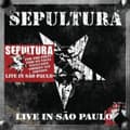 Pikkukuva 1 / 2: Sepultura - Live In São Paulo (LP)