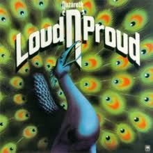 Nazareth - Loud 'N' Proud (LP)