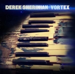 Sherinian Derek - Vortex (LP)