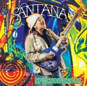 Santana - Splendiferous Santana (Rsd 2022) (LP)