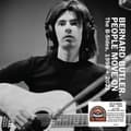 Miniatyrbillede 1 af 2: Butler Bernard - People Move On - The B-Sides 1998+2 (LP)