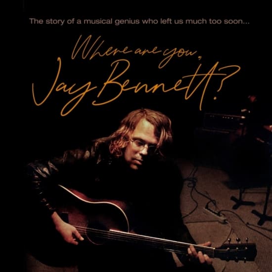 Bennett Jay - Kicking At The Perfumed Air / Whate RSD2 (LP)