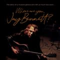 Miniatyrbilde 1 av 2: Bennett Jay - Kicking At The Perfumed Air / Whate RSD2 (LP)