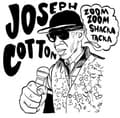 Miniatyrbilde 1 av 2: Cotton Joseph - Zoom Zoom Shaka Tacka (LP)