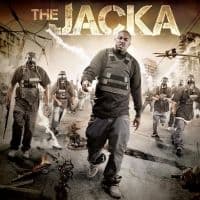 JACKA - TEAR GAS (SMOKE VINYL) (LP)