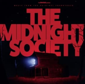 Rentals - Midnight Society - Ost (LP)