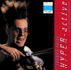 Thomas Dolby - Hyperactive! -Rsd22 (LP)
