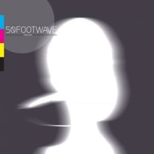 50 Foot Wave - Power + Light (LP)