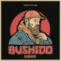 Miniatyrbillede 1 af 2: Prop Dylan - Bushido Code (LP)