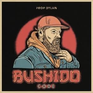Prop Dylan - Bushido Code (LP)